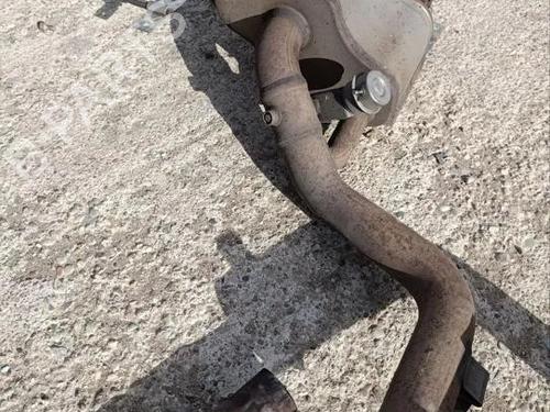 Exhaust system MASERATI GRAN TURISMO I 4.7 S | BP33206753M121 - Image 7