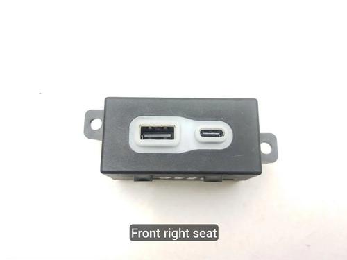 Modulo elettronico CHRYSLER PACIFICA (RU) 3.6 Hybrid | BP28931693M83