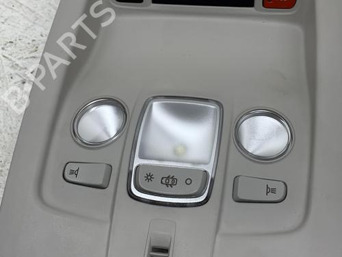 Innerbelysning CITROËN C4 CACTUS 1.2 THP 110 (110 hp) 28940583