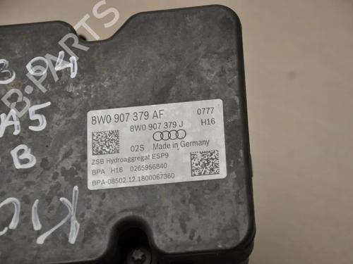 Electronic module AUDI A5 Sportback (F5A, F5F) 2.0 TFSI | BP28940255M83 - Image 3