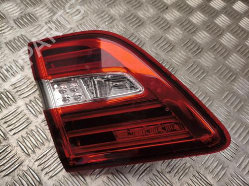 Used Left taillight Left taillight MERCEDES-BENZ M-CLASS (W166) ML 350 BlueTEC 4-matic (166.024, 166.023) (258 hp) 39938608 39938608