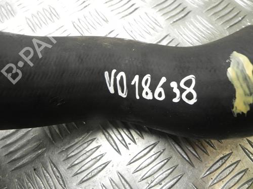 Pipe MERCEDES-BENZ C-CLASS (W204) C 200 CDI (204.001) | BP37582236M125 - Image 2