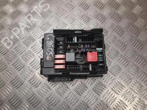 Used Fuse box Fuse box MERCEDES-BENZ EQE (V295) EQE 350 (295.125) (292 hp) 28943790 28943790