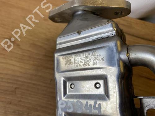 Egr TOYOTA C-HR (_X1_) 1.8 Hybrid (ZYX10_, ZYX11_, ZYX10R, ZYX11R) | BP33167031M69 - Image 2