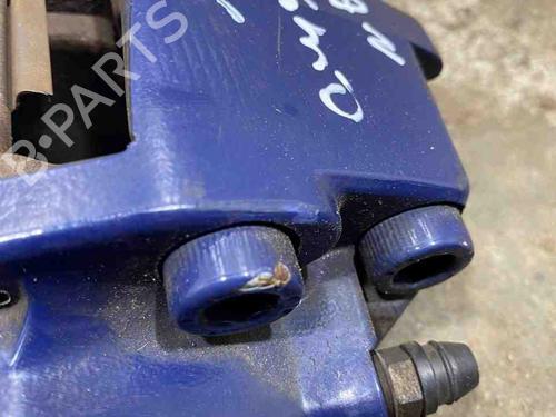 Left rear brake caliper MASERATI GRAN TURISMO I 4.7 | BP28911700M107 