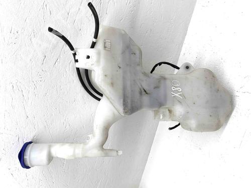 Used Windscreen washer tank FORD FIESTA VII (HJ, HF) 1.0 EcoBoost (140 hp) 28936918