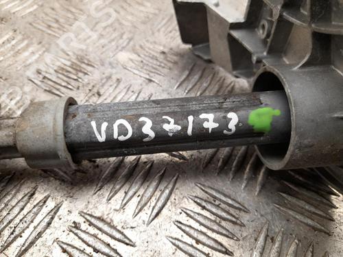 Steering column universal joint MAN TGE Platform/Chassis (UZ_) 2.0 TDI (UZB, UZC, 08V, UZH, UZI, 10V, UZO, UZP, 21V,... | BP37563290M114 - Image 3