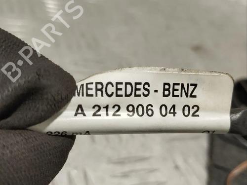 Electronic sensor MERCEDES-BENZ CLS (C218) CLS 500 4-matic (218.391) | BP28924641M84 - Image 5