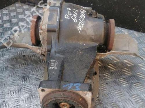 Differential hinten für VW PHAETON (3D1, 3D2, 3D3, 3D4, 3D6, 3D7, 3D8, 3D9) 6.0 W12 4motion (420 hp) 28941352