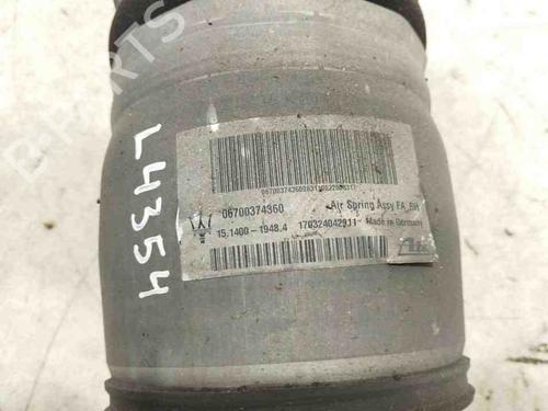 Right front shock absorber MASERATI LEVANTE SUV (M161) 3.0 D Q4 | BP28934795M17 