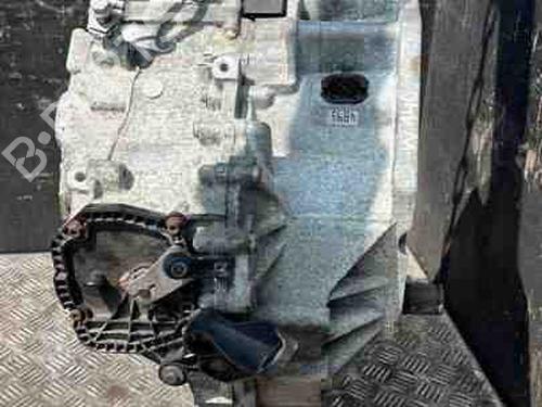 Used Gearbox SKODA KAMIQ (NW4) 1.5 TSI (150 hp) 28934997