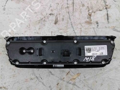 Elektronisk modul OPEL CORSA F (P2JO) 1.5 (68) (102 hp) 28936341