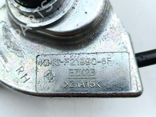 Electronic module ASTON MARTIN VIRAGE Volante 6.0 | BP38998786M83 - Image 10