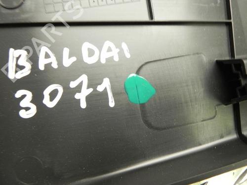 Andre SKODA FABIA III (NJ3) 1.0 TSI | BP28940503O1 