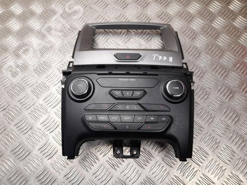 Elektronisk modul FORD RANGER (TKE) 3.2 TDCi 4x4 (200 hp) 28938684
