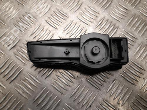 Headlight switch HYUNDAI i40 I CW (VF) 1.7 CRDi | BP37557377I24 - Image 2