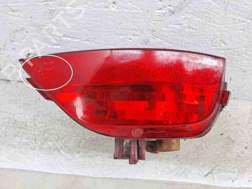 Used Rear fog light RENAULT CAPTUR I (J5_, H5_) 0.9 TCe 90 (90 hp) 28939693