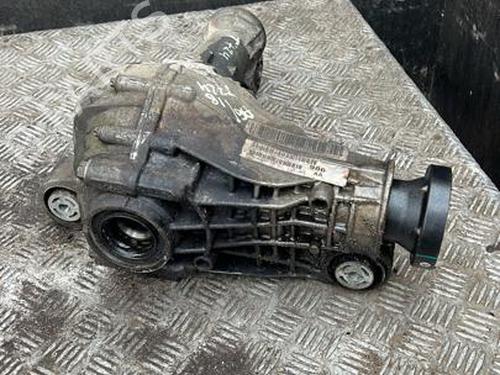 Front differential JEEP GRAND CHEROKEE IV (WK, WK2) 3.0 CRD V6 4x4 | BP37551694M23 - Image 3