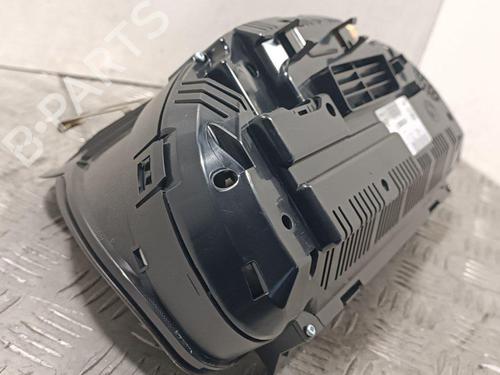 Instrument cluster BMW 6 Gran Coupe (F06) 640 i xDrive | BP28929220C47 