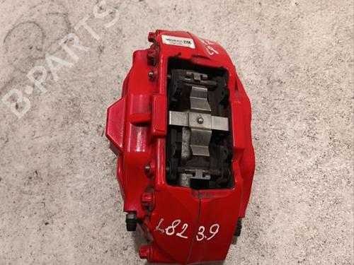 Left front brake caliper CHEVROLET CORVETTE (C8) 6.2 | BP40112281M105 - Image 3