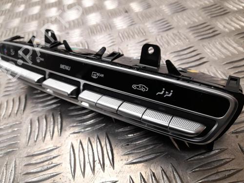 Climate control MERCEDES-BENZ V-CLASS (W447) V 250 BlueTEC / d (447.811, 447.813, 447.815) | BP37555898I5 - Image 2