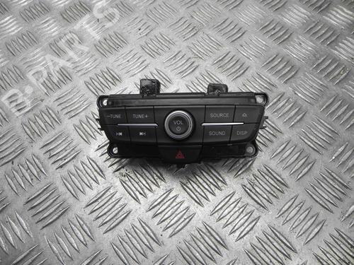 Spak kontakt FORD C-MAX II (DXA/CB7, DXA/CEU) 1.5 TDCi (120 hp) 28947810