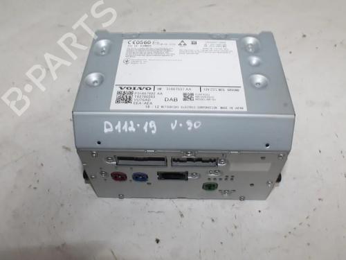 Używane Moduł elektroniczny Moduł elektroniczny VOLVO V90 II Estate (235) D4 AWD (190 hp) 36887300 36887300