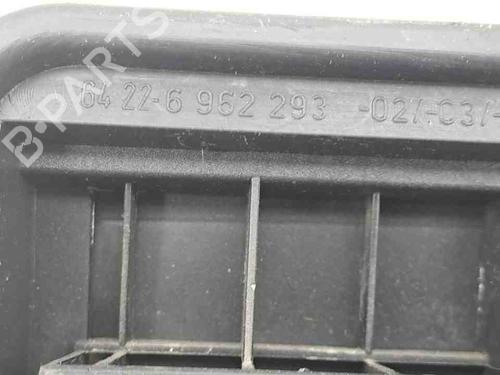 Grille BMW X3 (F25) xDrive 20 d | BP28940367C40 