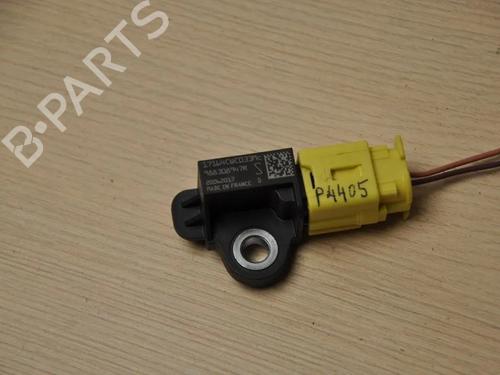 Used Electronic sensor Electronic sensor RENAULT KADJAR (HA_, HL_) 1.6 dCi 130 (HLA4) (130 hp) 28912434 28912434