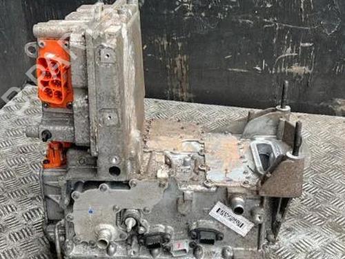 Inverter/Converter RENAULT ZOE (BFM_) ZOE | BP33847805M119 - Image 3