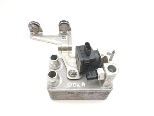 Used Oil radiator Oil radiator MERCEDES-BENZ EQE (V295) EQE 350 (295.125) (292 hp) 29310899 29310899