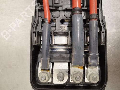 Fuse box BMW 1 (F70) 120 d Mild-Hybrid | BP40164233E1 - Image 4