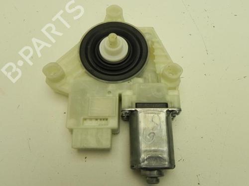 Used Right rear window motor SKODA RAPID (NH3, NK3, NK6) 1.2 TSI (90 hp) 28915296