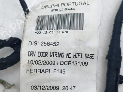 Wiring harness FERRARI CALIFORNIA 4.3 | BP38998307E16 - Image 13