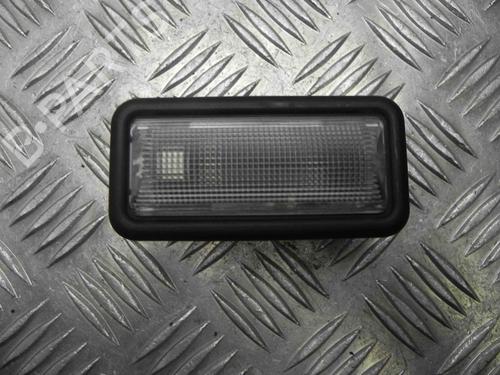 Kabinelys FORD MONDEO III (B5Y) 1.8 16V (125 hp) 28941846