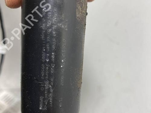 Tailgate lift support PORSCHE PANAMERA (970) 4.8 S | BP28924464C138 