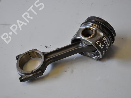 Other SKODA OCTAVIA III Combi (5E5, 5E6) 2.0 TDI 4x4 | BP28941415O1