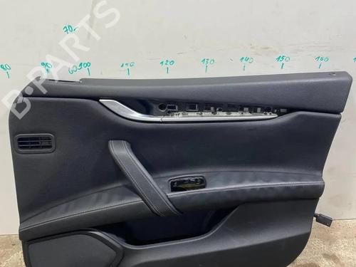 Used Rear right panel MASERATI GHIBLI III (M157) 3.0 S Q4 (409 hp) 28927348