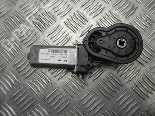 Used Electronic module Electronic module AUDI A6 C7 Avant (4G5, 4GD) 3.0 TDI quattro (313 hp) 28936058 28936058