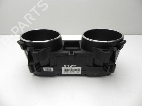 Instrument cluster SKODA YETI (5L) 1.2 TSI | BP37612854C47 - Image 4