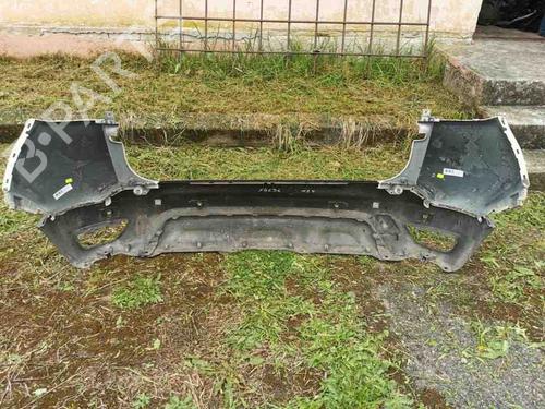 Rear bumper RENAULT CAPTUR I (J5_, H5_) 0.9 TCe 90 | BP28937032C8