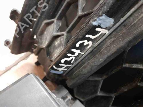 Grill VW POLO VI (AW1, BZ1, AE1) GTI | BP28941733C40 