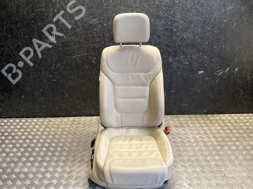 Used Right front seat VW TOUAREG (7P5, 7P6) 4.2 V8 TDI (340 hp) 28935394