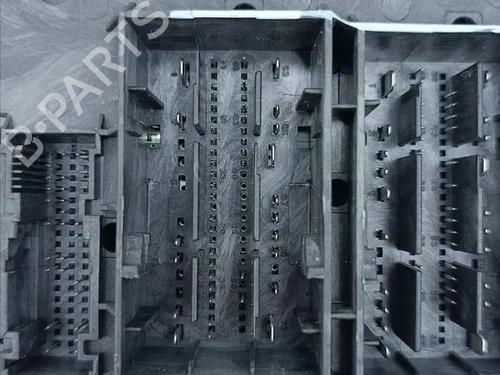 Electronic module PORSCHE PANAMERA (971) 4.0 Turbo (97AFF1, 97BFF1) | BP30908882M83