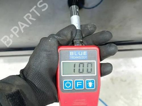 Dør højre fortil BENTLEY BENTAYGA (4V1) 6.0 | BP31216693C3