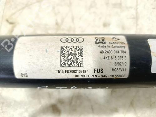 Højre bagtil støddæmper AUDI E-TRON (GEN) 50 quattro | BP28936473M19  - Image 7