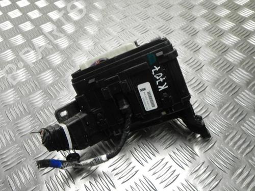 Fuse box TOYOTA YARIS (_P13_) 1.0 (KSP130_, KSP130) | BP28914955E1 
