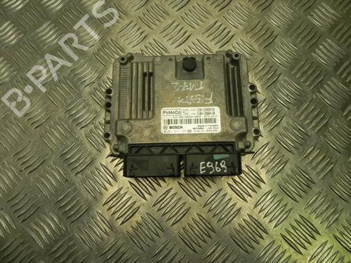 Used Engine control unit (ECU) Engine control unit (ECU) FORD FIESTA VI (CB1, CCN) 1.0 EcoBoost (125 hp) 28909601 28909601