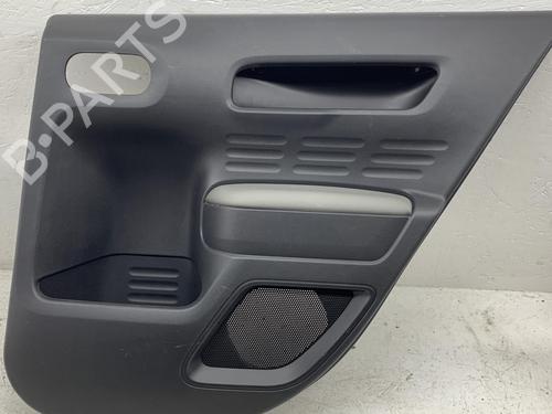 Used Rear left panel CITROËN C4 CACTUS 1.2 THP 110 (110 hp) 28947873