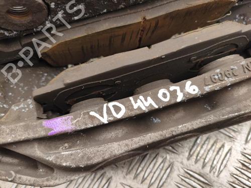 Left front brake caliper AUDI A4 B9 Avant (8W5, 8WD) 50 TDI quattro | BP39114990M105 - Image 4